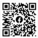 Facebook QR code